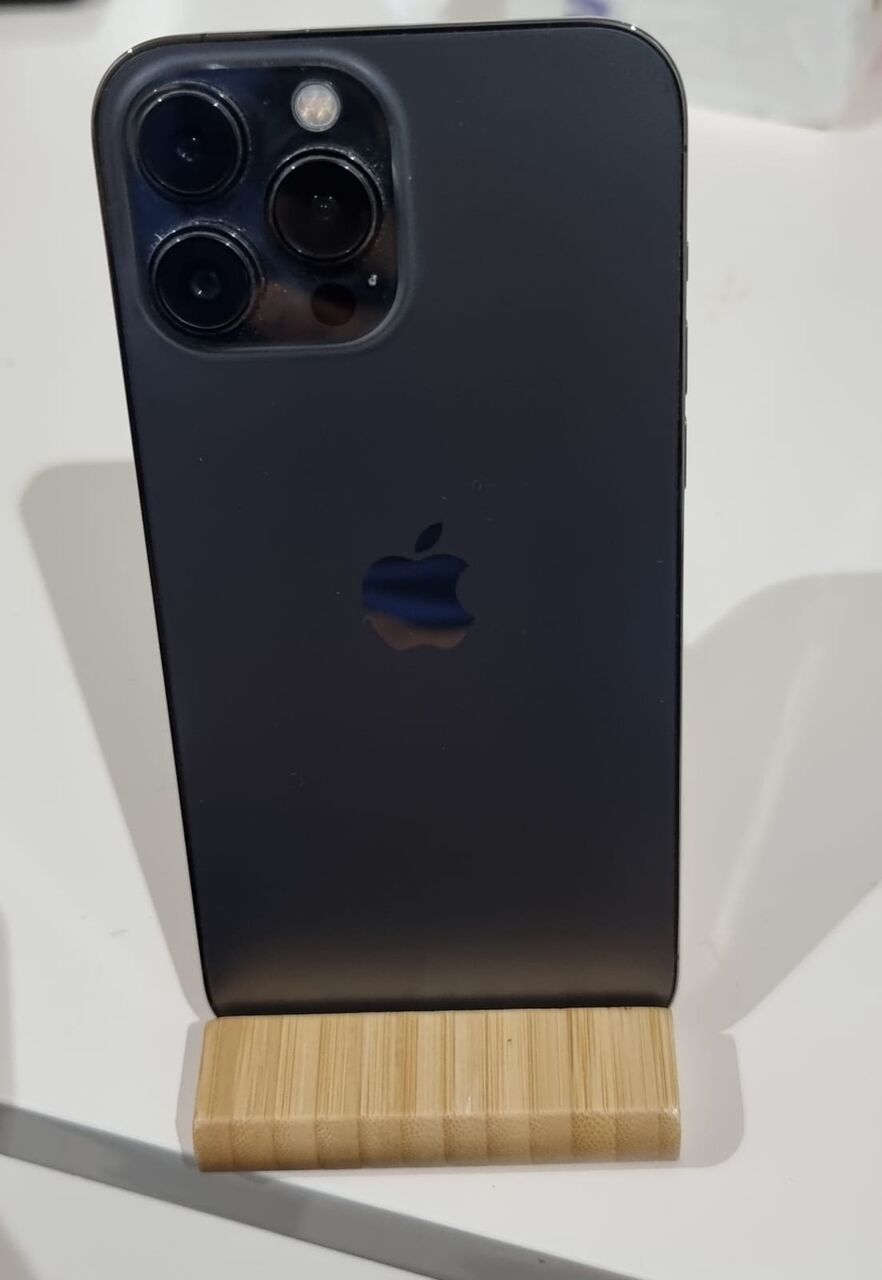 Riyadh, Mobile Phones, SAR 1700,  Iphone 13 Pro Max 128GB For Sale 1700SAR