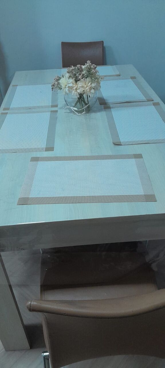 Jubail, Furniture, SAR 400,  Dining Table