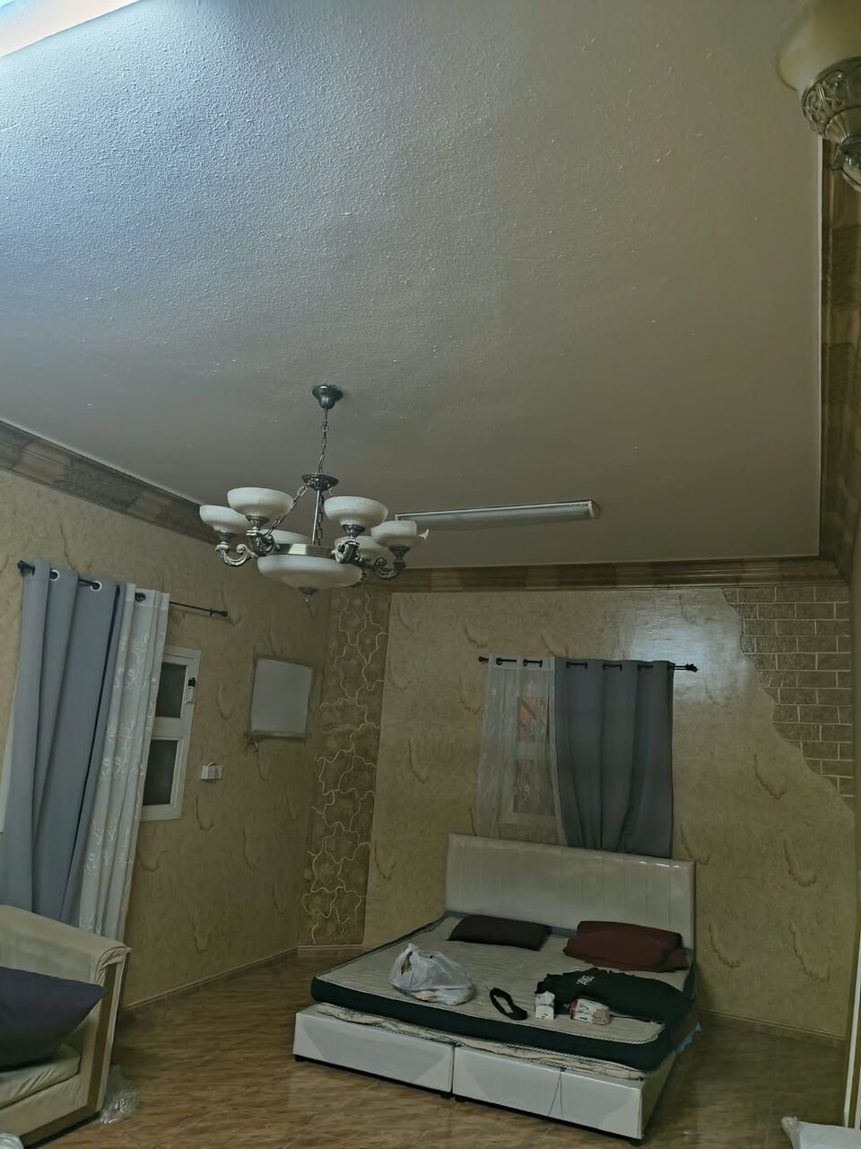 Riyadh, Apartments, Flats, Houses & Villas, SAR 36000/year,  5 BR,  SAR 36000/year, 5 BR, Apartment For Rent In Diriyah, Riyadh - Near Bujairi Terrace