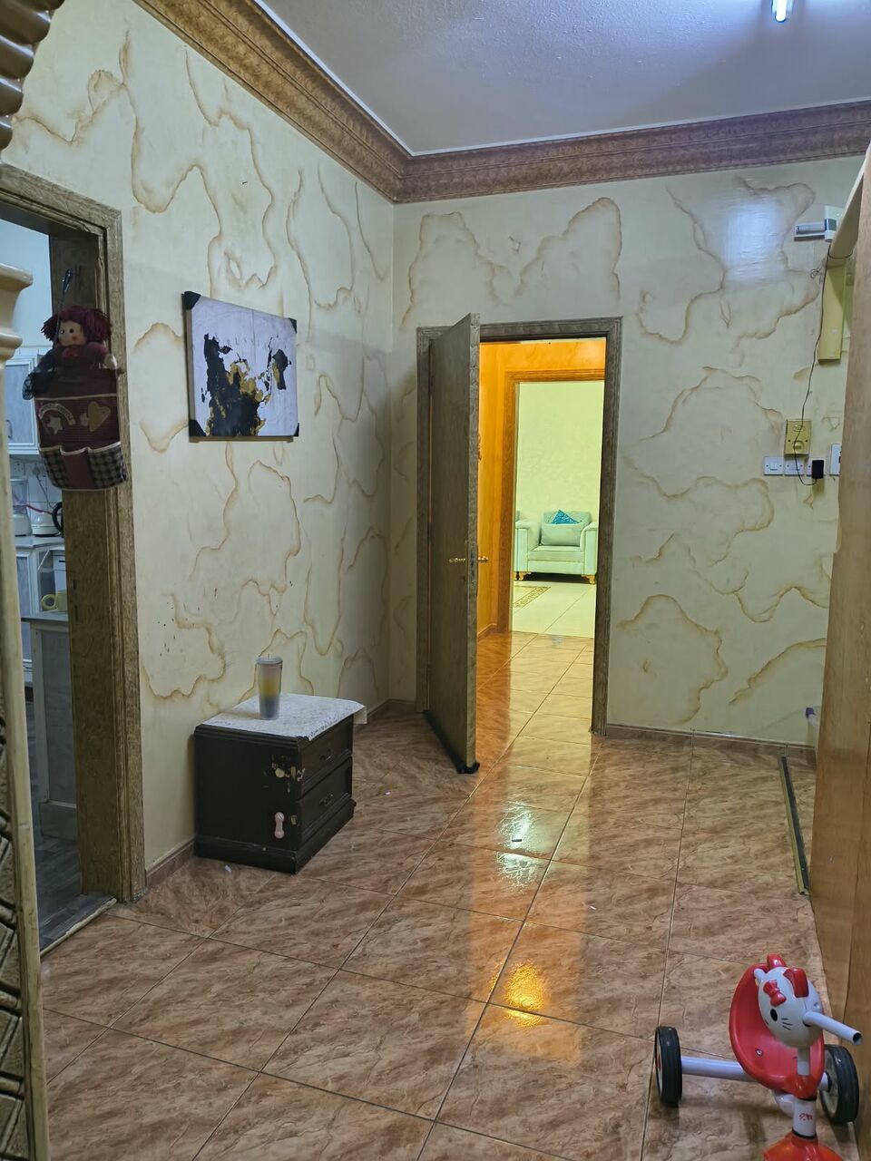 Riyadh, Apartments, Flats, Houses & Villas, SAR 36000/year,  5 BR,  SAR 36000/year, 5 BR, Apartment For Rent In Diriyah, Riyadh - Near Bujairi Terrace