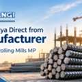 Buy Sariya Direct From Manufacturer &ndash; Shivangi Rolling Mills MP
