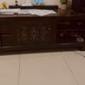 SAR 150,  Tv Table Two Door