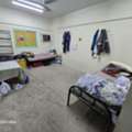 SAR 350/year,  SAR 350/ Month, One Bedspace Available Near Dawah Centre Masjid