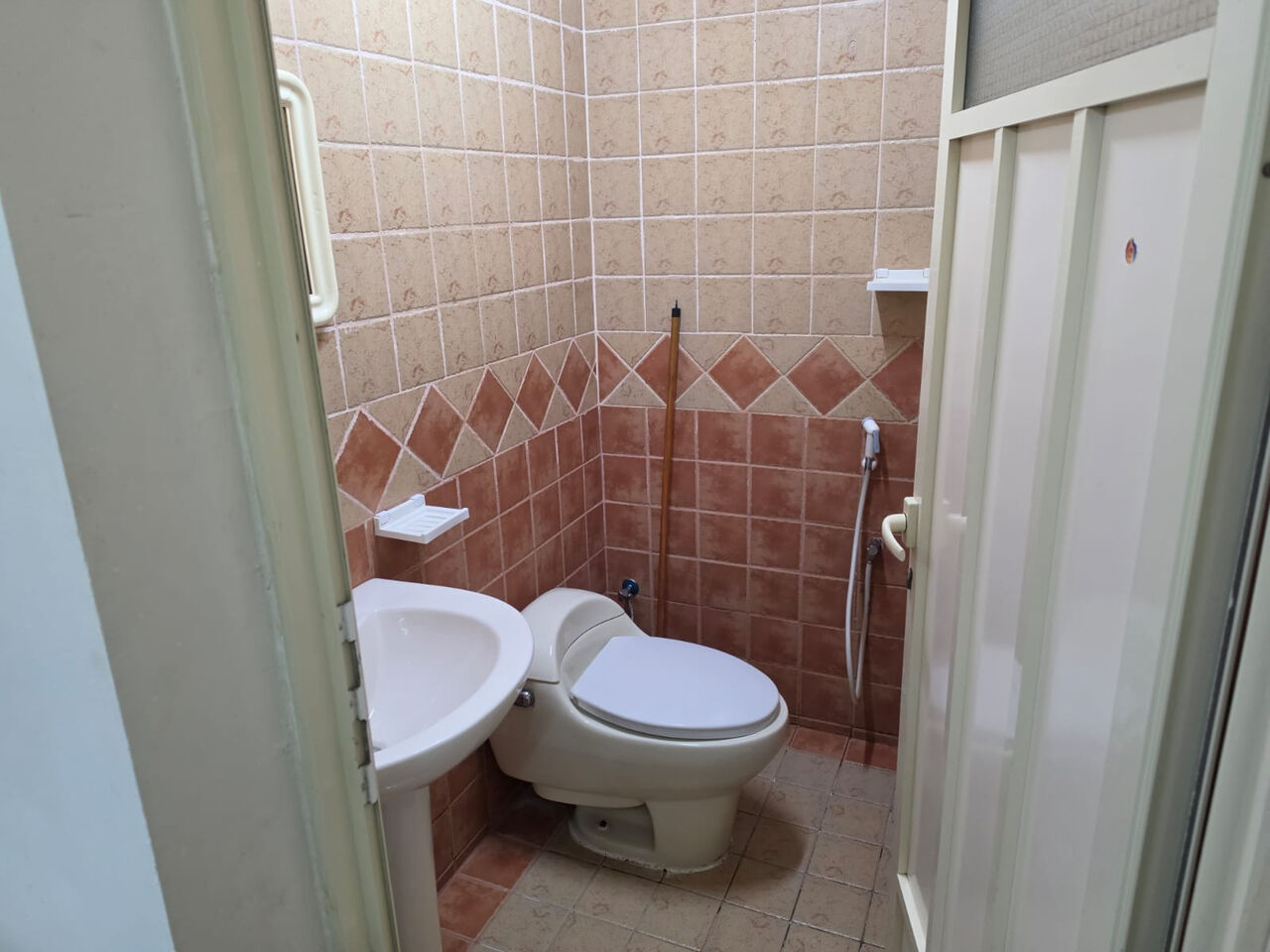 Thuqbah, Apartments, Flats, Houses & Villas, SAR 1200/month,  1 BR,  FURNISHED BACHELOR ROOM INCLUDING WATER AND ELECTRICITY