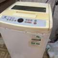 SAR 390,  Samsung Fully Automatic Washing Machine