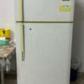 SAR 450,  Sanyo Fridge For Sale