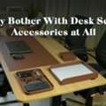 INR 4999, Best Desk Setup Accessories & Office Ideas For Every Workspace
