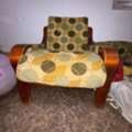 SAR 50,  Sofa 3 Pcs Single Sofa (0566064147)
