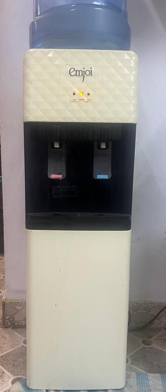 Dammam, Appliances, SAR 50,  Water Dispenser