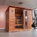 Elevate Your Wellness Routine At Home