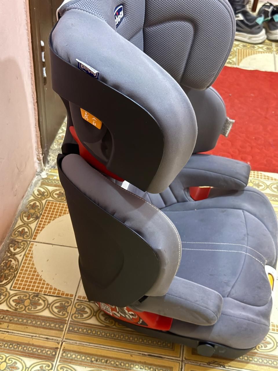 Jeddah, Baby & Kid Stuff, SAR 40,  Kids Baby Car Chair High Quality