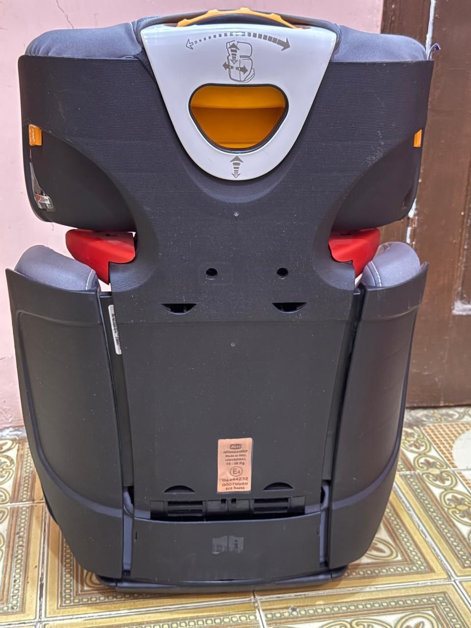 Jeddah, Baby & Kid Stuff, SAR 40,  Kids Baby Car Chair High Quality