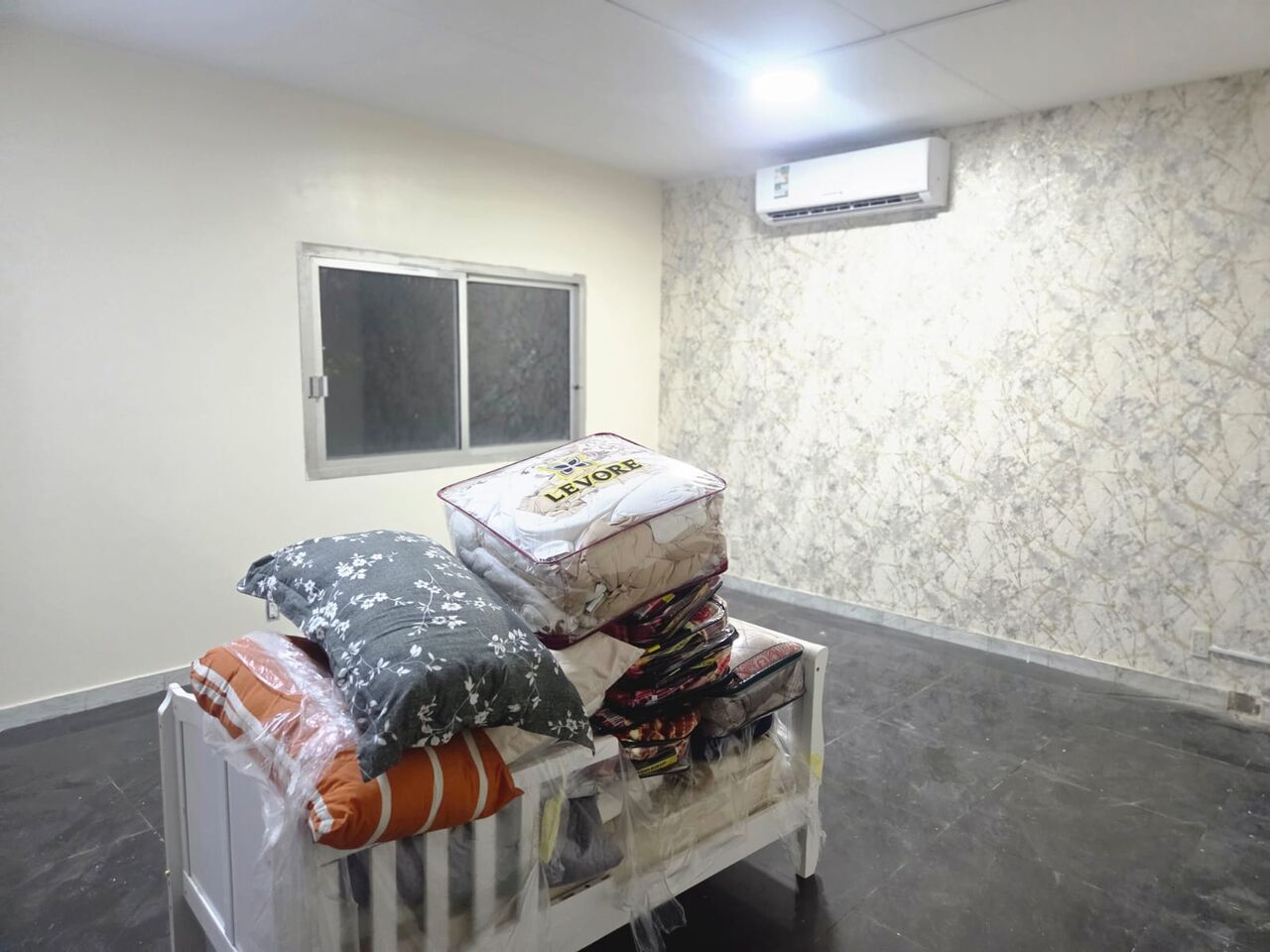 Al Huwaylat, Villas, SAR 28000,  28 Sq. Meter,  Duplex Villa  - Separate Entrance Sublet 1st Floor