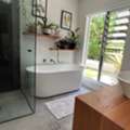 Seamless Microcement Bathroom And Flooring Solutions For Contemporary Properties