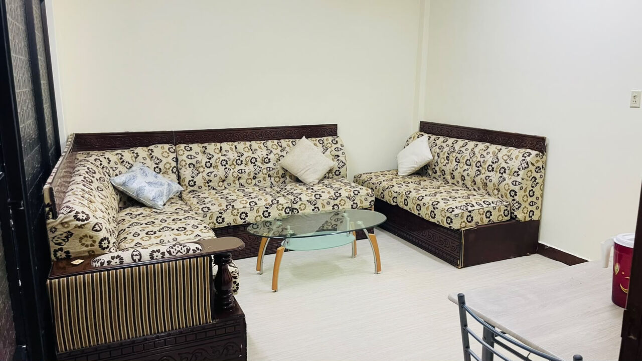 Al Arifi, Roommates, SAR 700/month,  Furnished,  Single Room Available For Executive Bachelors For Rent