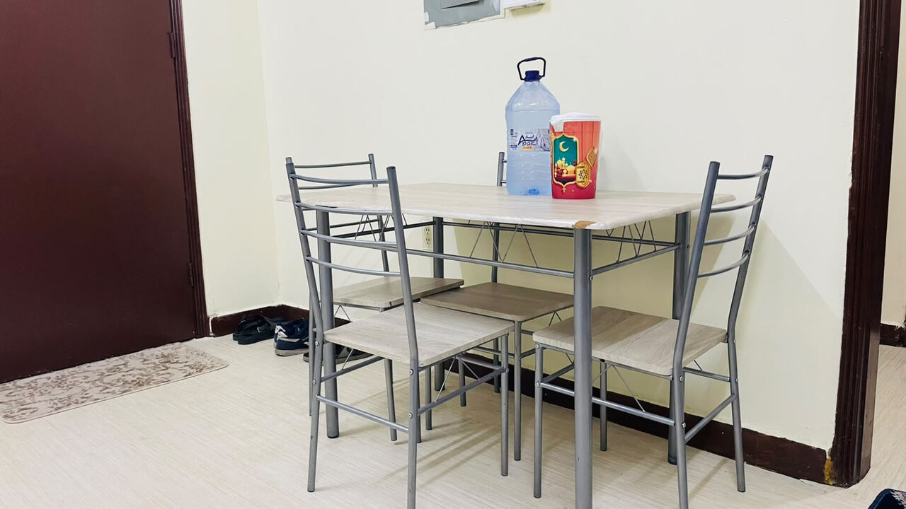 Al Arifi, Roommates, SAR 700/month,  Furnished,  Single Room Available For Executive Bachelors For Rent