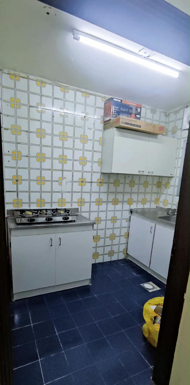Al Arifi, Roommates, SAR 700/month,  Furnished,  Single Room Available For Executive Bachelors For Rent