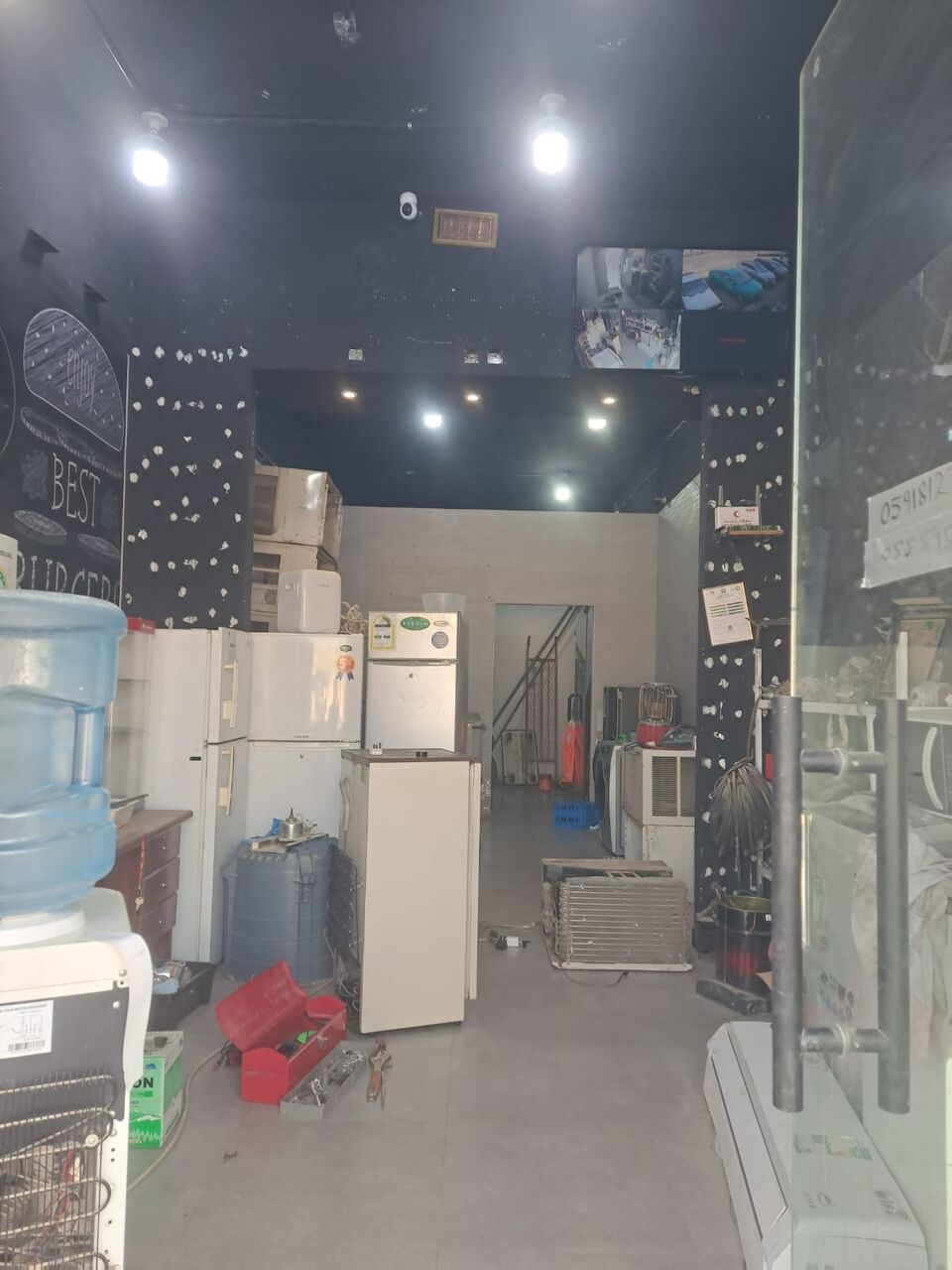 Riyadh, Shops, SAR 23,  48 Sq. Meter,  Urgent Shop For Sell