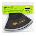 Hard Hat Sun Shade | 360&deg; UV Protection