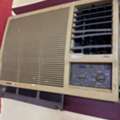 SAR 430,  2Ton Window Ac For Sale