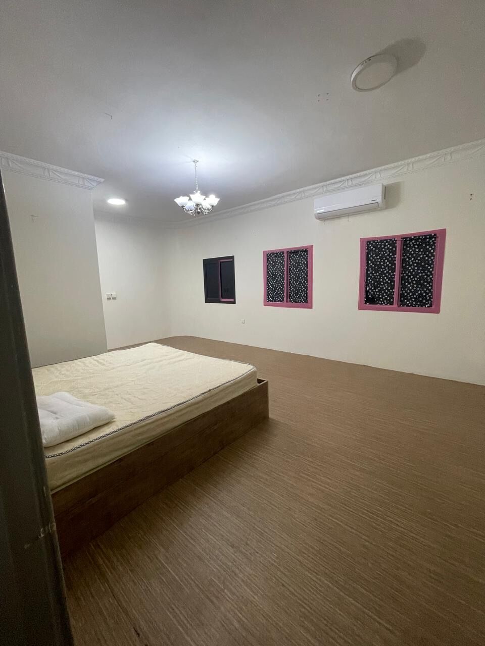 Al Rawdah, Villas, SAR 2500,  Furnished,  400 Sq. Meter,  Furnished Family Villa Portion For Rent