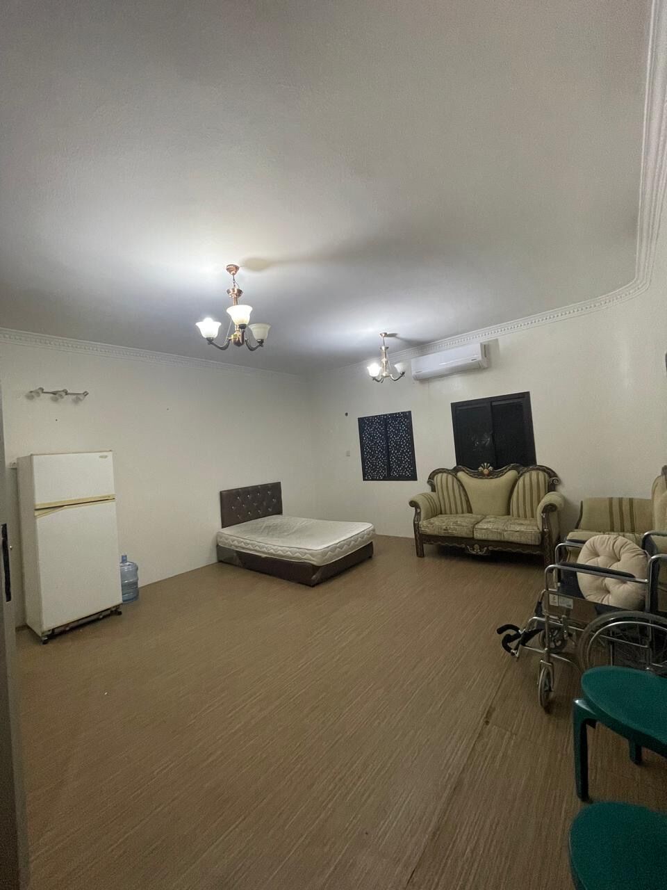 Al Rawdah, Villas, SAR 2500,  Furnished,  400 Sq. Meter,  Furnished Family Villa Portion For Rent