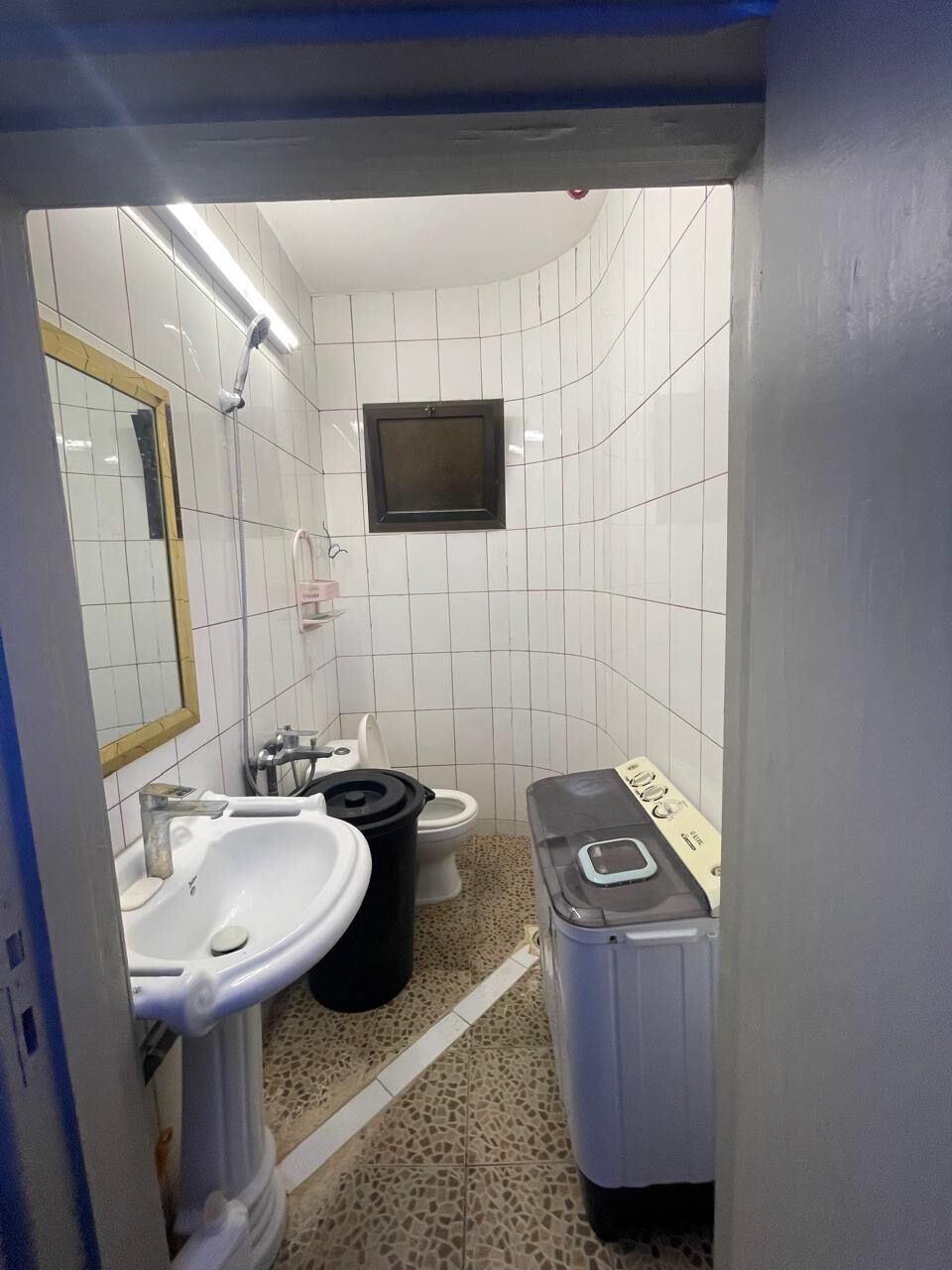 Al Rawdah, Villas, SAR 2500,  Furnished,  400 Sq. Meter,  Furnished Family Villa Portion For Rent