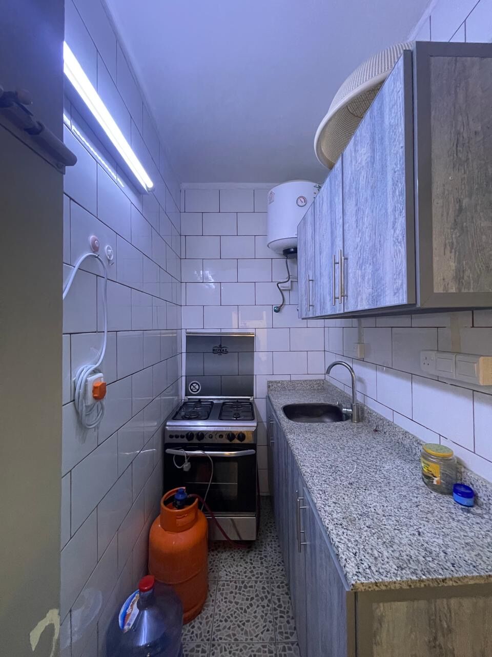 Al Rawdah, Villas, SAR 2500,  Furnished,  400 Sq. Meter,  Furnished Family Villa Portion For Rent
