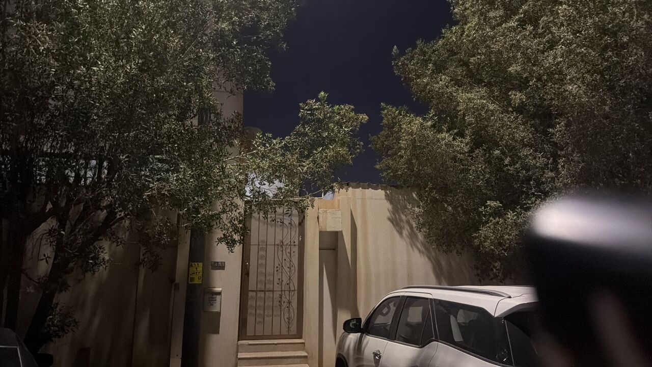Al Rawdah, Villas, SAR 2500,  Furnished,  400 Sq. Meter,  Furnished Family Villa Portion For Rent