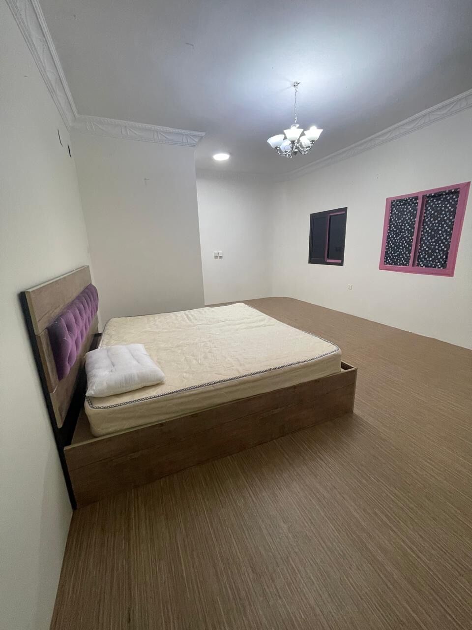 Al Rawdah, Villas, SAR 2500,  Furnished,  400 Sq. Meter,  Furnished Family Villa Portion For Rent