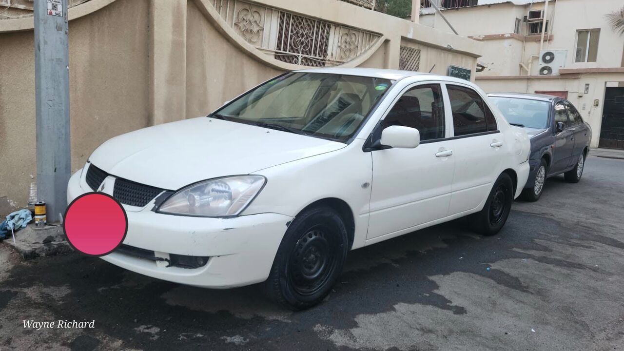 Al Bawadi, Vehicles, Cars & Trucks , SAR 12000,  Mitsubishi Lancer,  2011,  Automatic,  200000 KM,  Selling   Good Condition