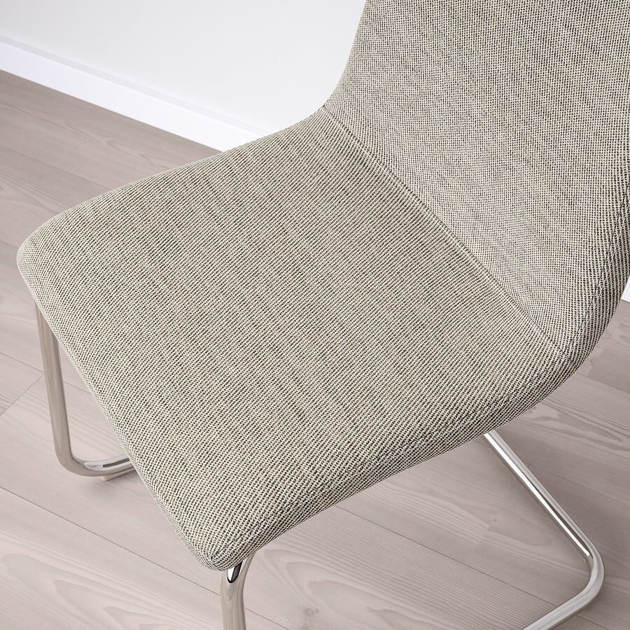 Manama, Furniture, BHD 72,  IKEA LUSTEBO Chairs &ndash; Set Of 4 &ndash; Brand New