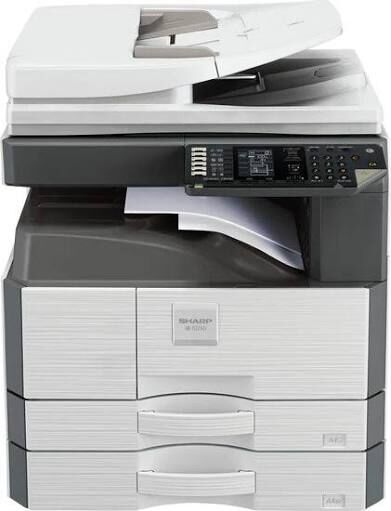 Jeddah, Computers, SAR 100,  High-Quality Used Printers & Copiers In Jeddah | Best Brands & Affordable Prices