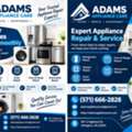 Washer & Dryer Repair Near Me &ndash; Arlington, Alexandria & Fairfax
