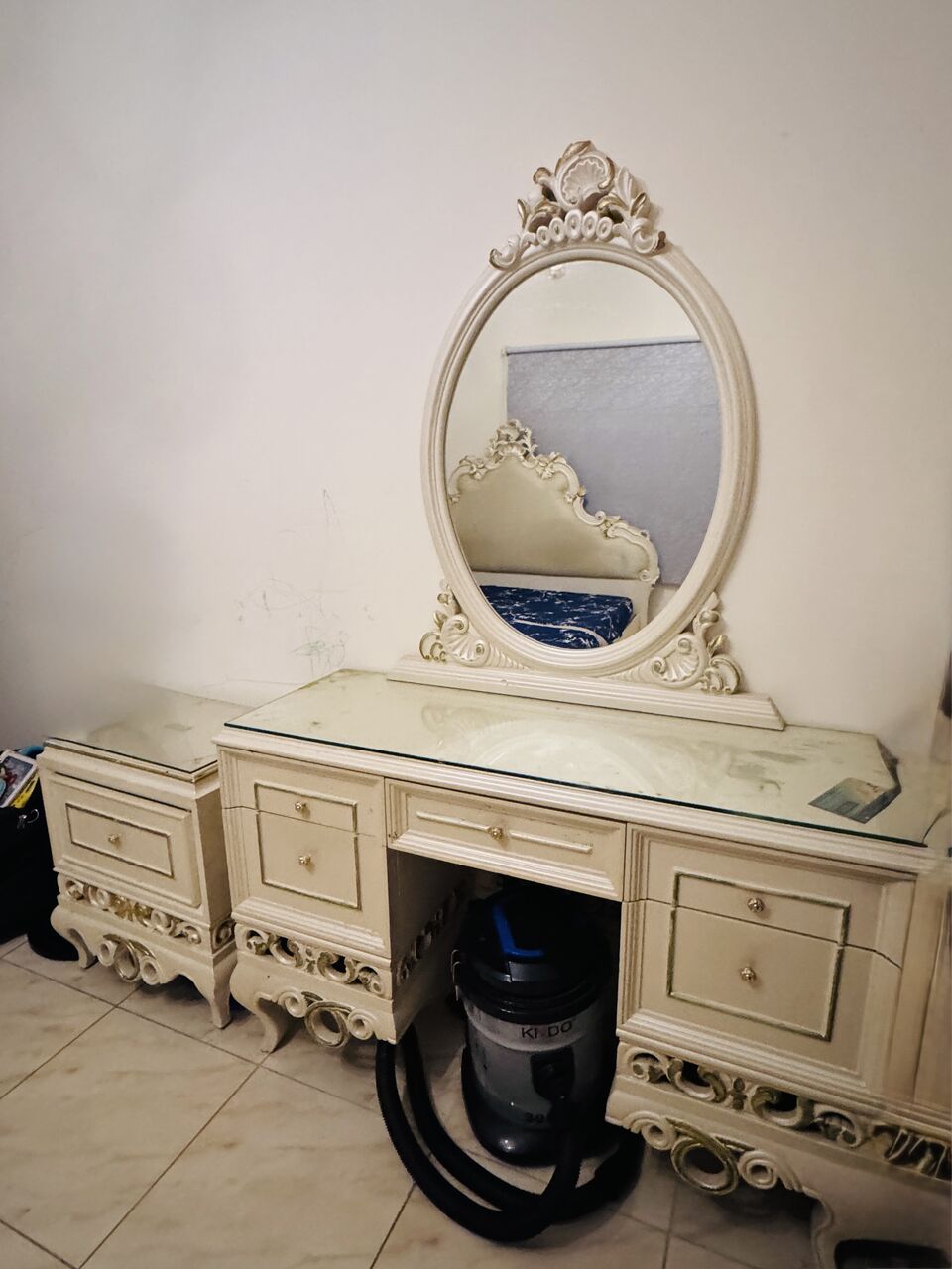 Jeddah, Household Items, SAR 400,  BEDROOM SET FOR SALE
