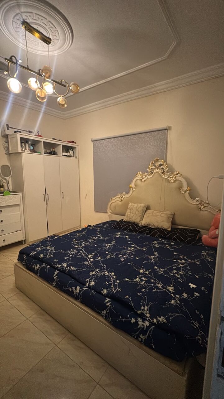 Jeddah, Household Items, SAR 400,  BEDROOM SET FOR SALE
