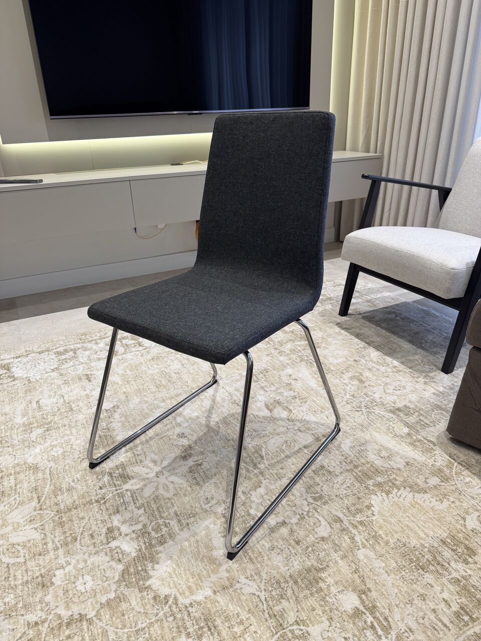 Manama, Furniture, BHD 15,  IKEA LILLÅNÄS Dining Chair - Brand New