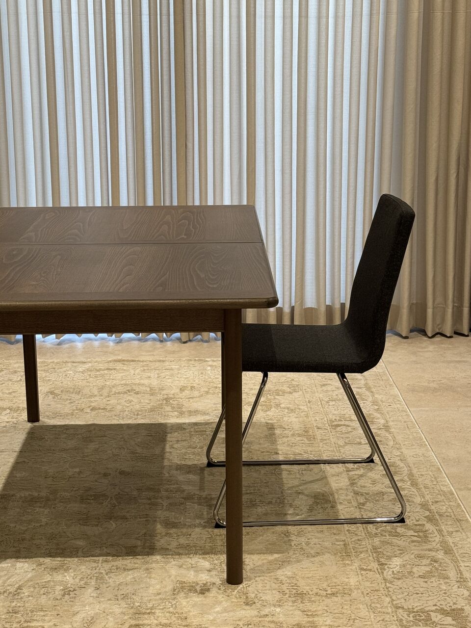 Manama, Furniture, BHD 15,  IKEA LILLÅNÄS Dining Chair - Brand New