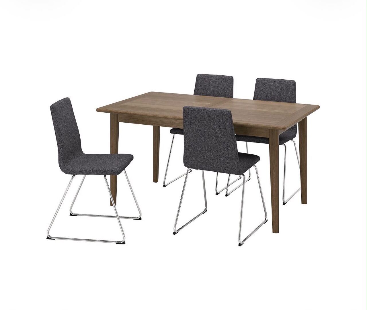 Manama, Furniture, BHD 15,  IKEA LILLÅNÄS Dining Chair - Brand New