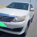 SAR 45,  Toyota Fortuner,  2015,  Automatic,  779160 KM,  Fortuner