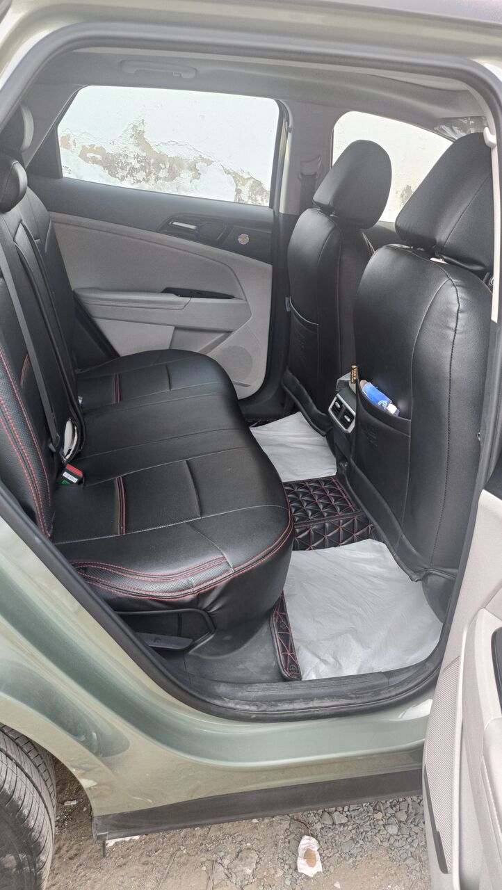 Jeddah, Vehicle Lease Transfer, SAR 1000,  Kia Sportage 2 L Turbo