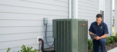 New York, Technical, Upgrade With AC Replacement Laredo TX | RAM Electric & Air
