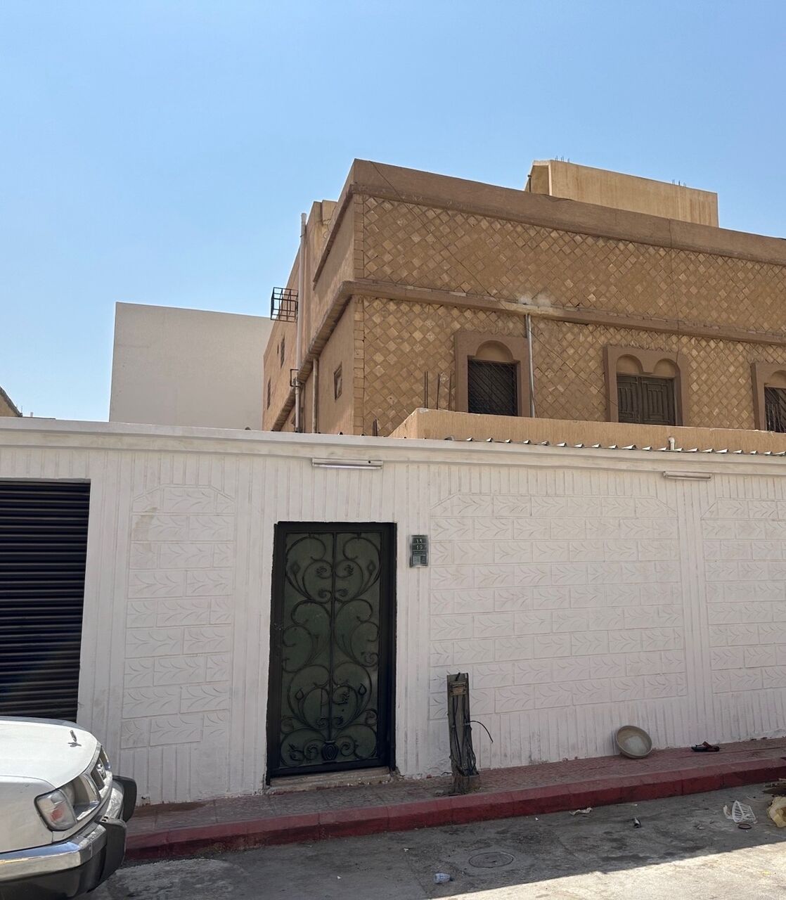 Riyadh, Villas, SAR 10000,  Villa Portions For Rent
