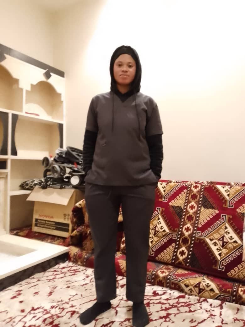 Riyadh, Job Seekers, Clean And Cooking