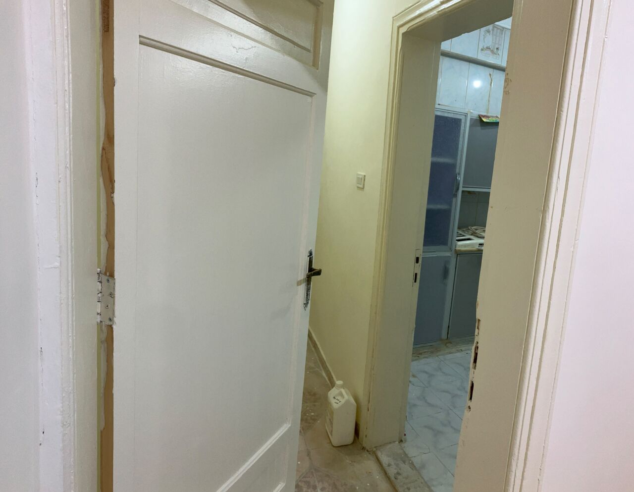 Bani Malik, Apts/Flats Wanted, SAR 22000/year,  Furnished,  3 BR,  Appartment Available For Rent For Family (Indain, Pakistani)
