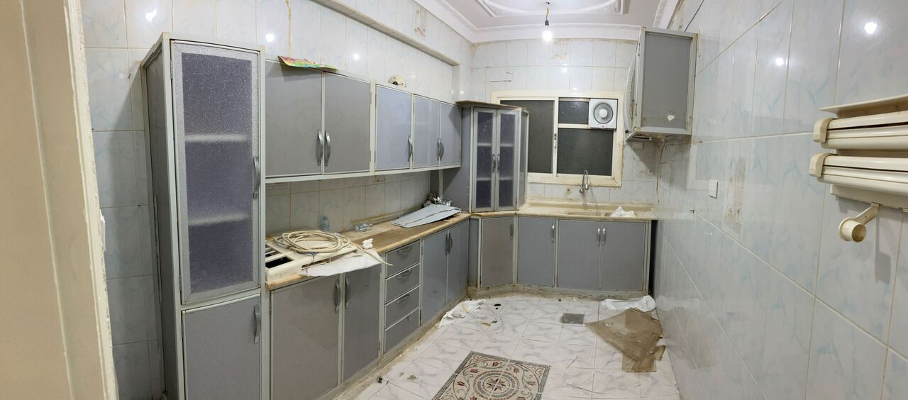 Bani Malik, Apts/Flats Wanted, SAR 22000/year,  Furnished,  3 BR,  Appartment Available For Rent For Family (Indain, Pakistani)
