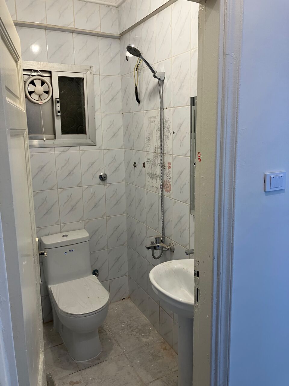 Bani Malik, Apts/Flats Wanted, SAR 22000/year,  Furnished,  3 BR,  Appartment Available For Rent For Family (Indain, Pakistani)