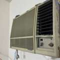 SAR 350,  Want To Sell Window Ac