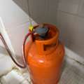 SAR 250,  I Want To Sell Gas Cylinder And Stove