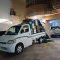Professional Movers And Packers In Jeddah - House & Office Shifting